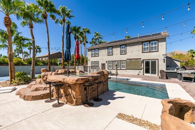 Building Photo - 4104 Freel Peak Ct