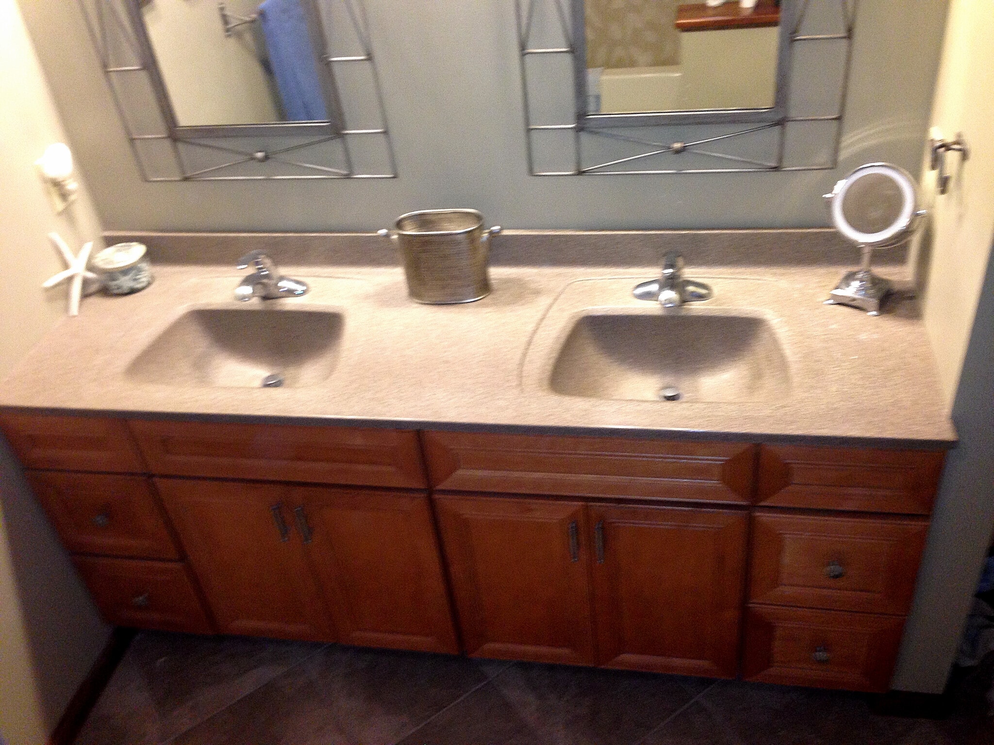 Tenant private Bath - 19 Timber Ln