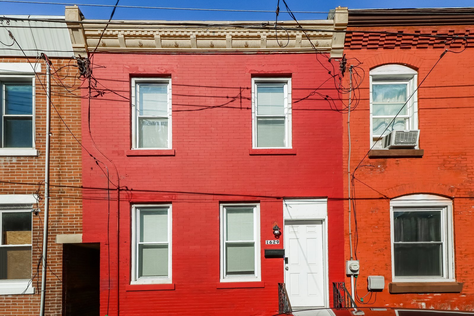 Building Photo - 1629 Dounton St