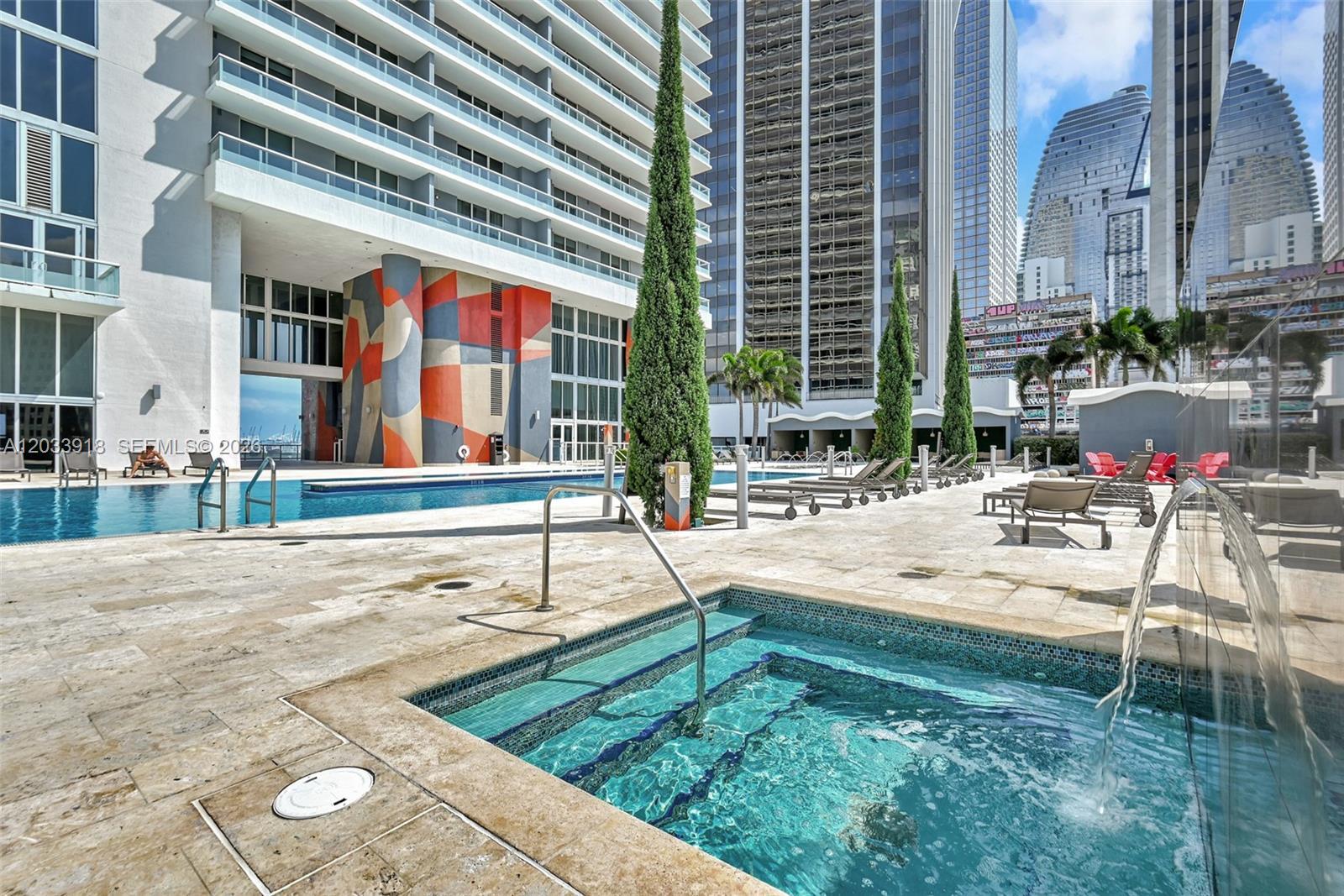 Building Photo - 50 Biscayne Blvd