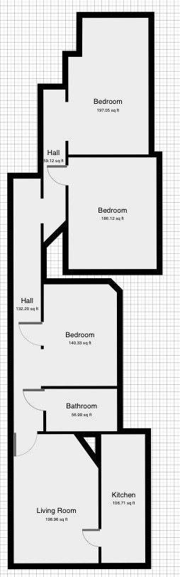 Building Photo - 3116 13th St NW