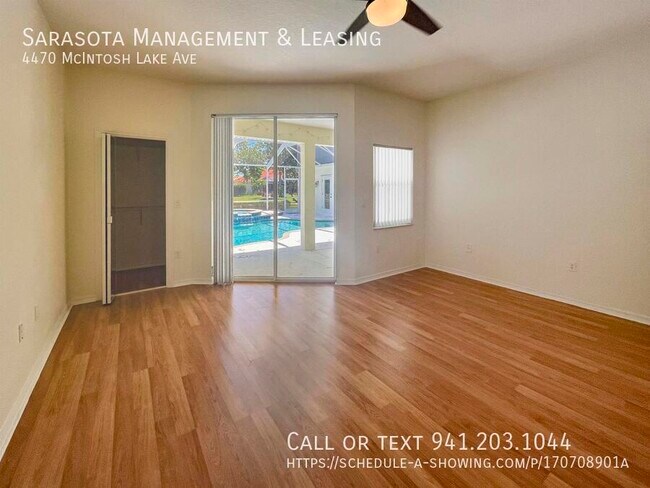 Building Photo - 4470 McIntosh Lake Ave