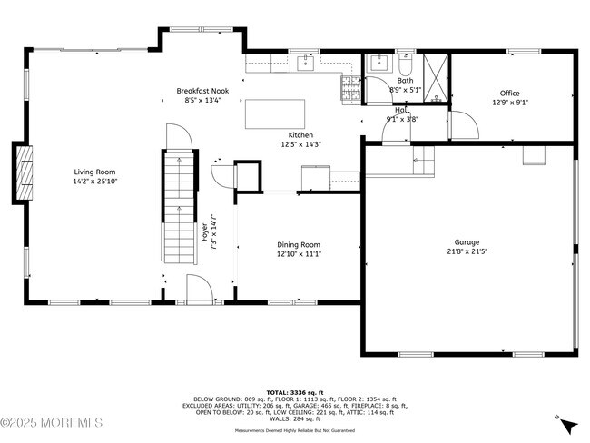 Building Photo - 1561 Scranton Ave