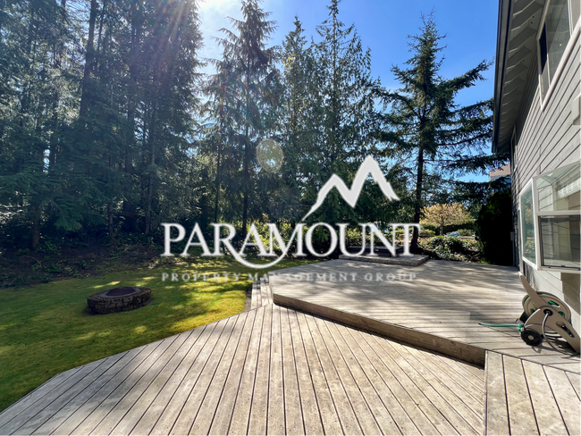 Building Photo - Spacious Port Orchard Oasis with Hot Tub & Huge Backyard!