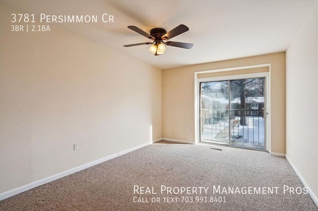 Building Photo - 3781 Persimmon Cir