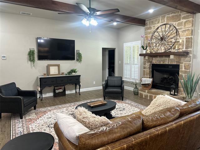 Building Photo - 6617 Cedar Elm Dr