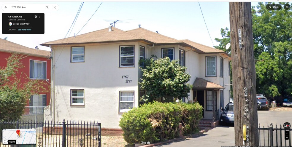Primary Photo - 1773 28th Ave