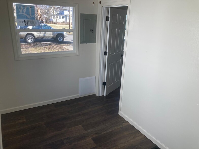 Bedroom Downstairs - 311 N Rosedale Ave