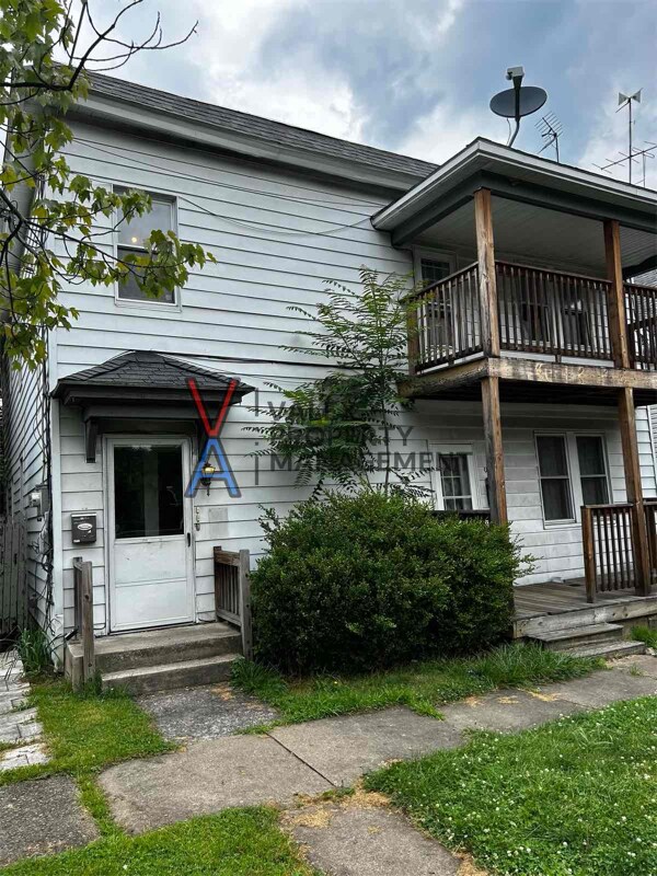 Building Photo - 2649 Olyphant Ave
