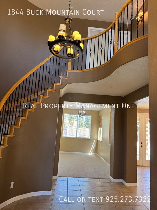Building Photo - 1844 Buck Mountain Ct