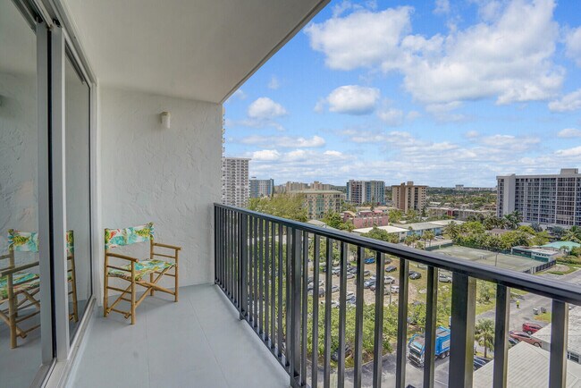 Building Photo - 531 N Ocean Blvd