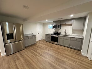 Building Photo - 3294 S Newton St