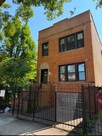 Building Photo - 2159 S Millard Ave
