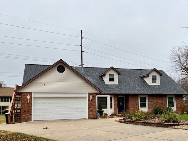 Building Photo - 3849 S Virginia Pl