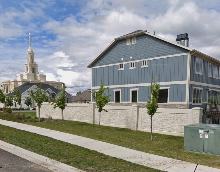 Building Photo - 936 W Temple Rim Ln