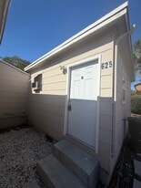 Building Photo - 625 54th St