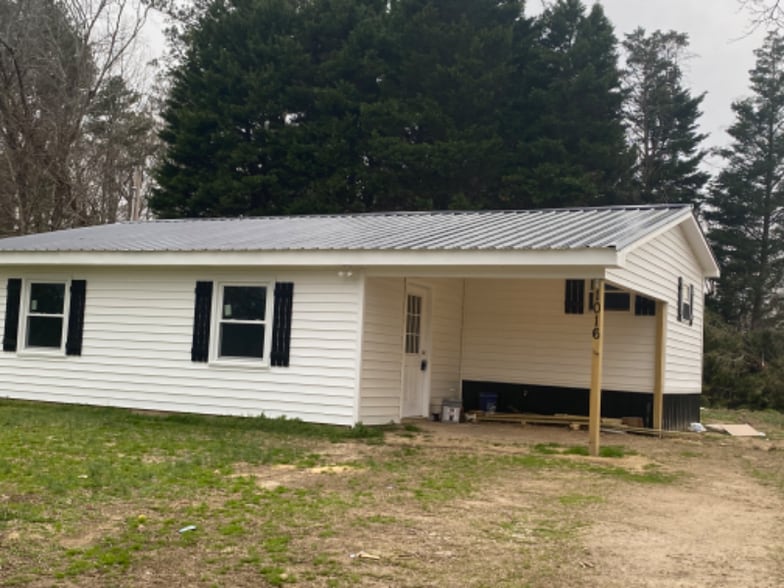 Building Photo - 1016 Boyd Allman Rd