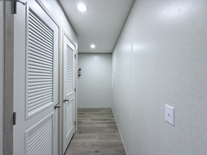 Building Photo - 52705 Van Buren Dr