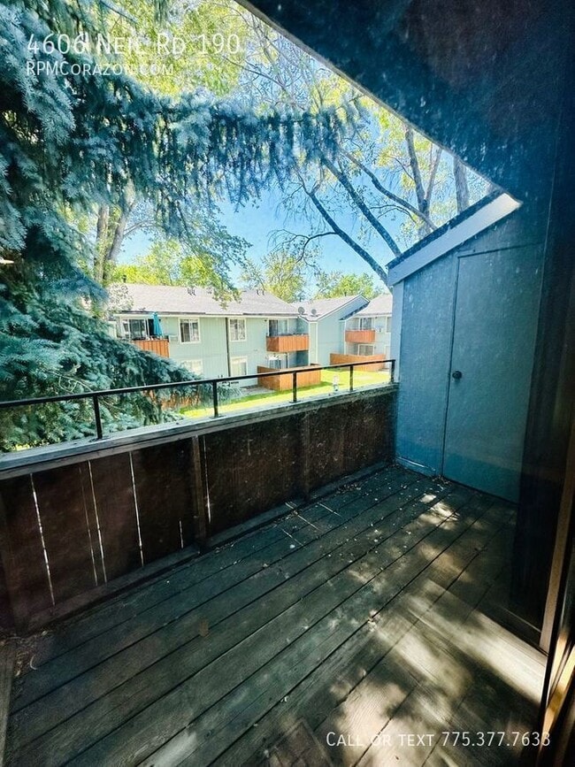 Building Photo - 4606 Neil Rd