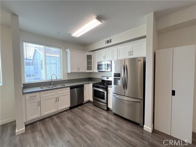 Building Photo - 5941 Barton Ave