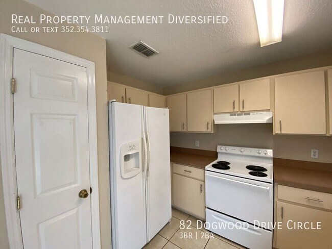 Building Photo - 82 Dogwood Dr Cir