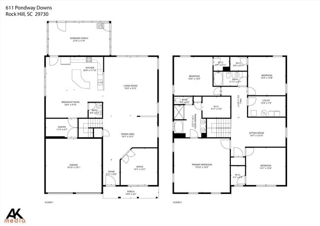 Building Photo - 12216 Lullingstone Rd