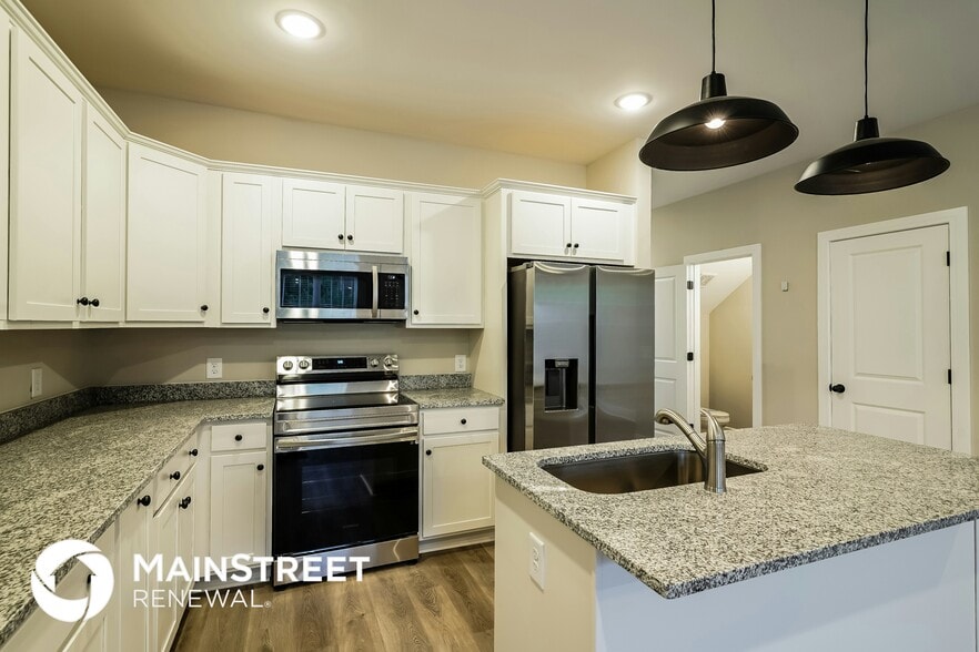 Building Photo - 158 Noble Pk Cir