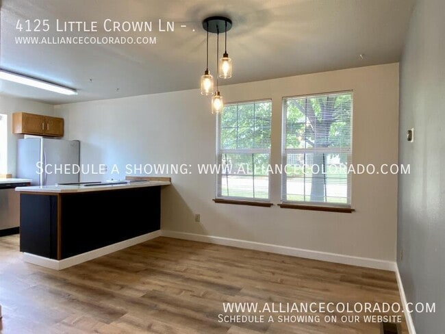 Building Photo - 4125 Little Crown Ln
