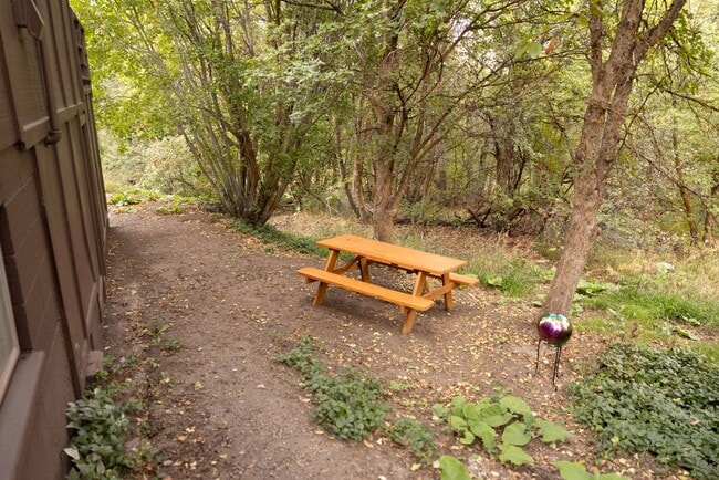 Building Photo - Ski season special, Month to month or 6 month lease- Cute Secluded Cabin In Eden for Rent