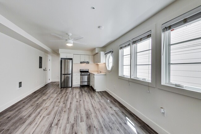 Floorplan - Rose on Bond