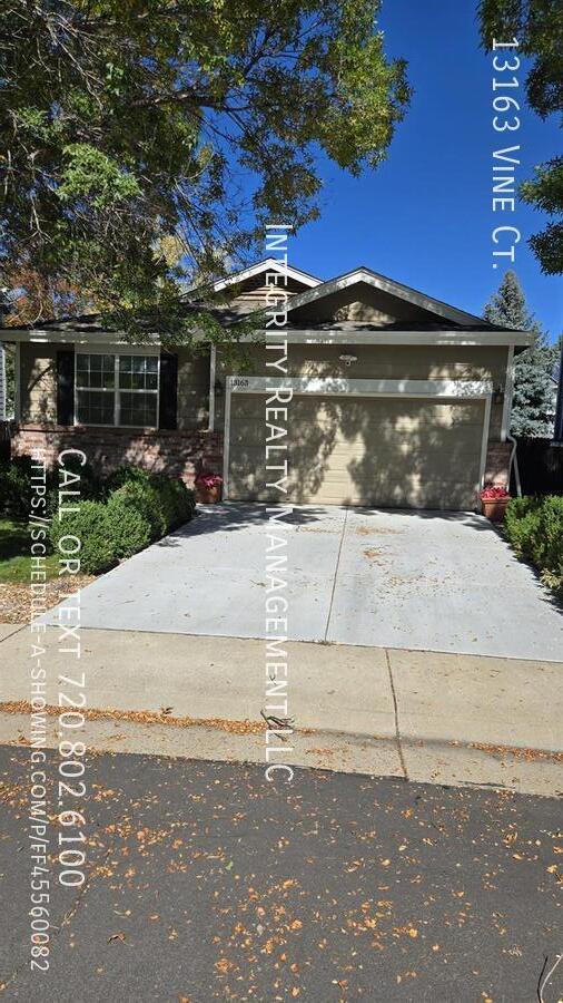 Primary Photo - 13163 Vine Ct