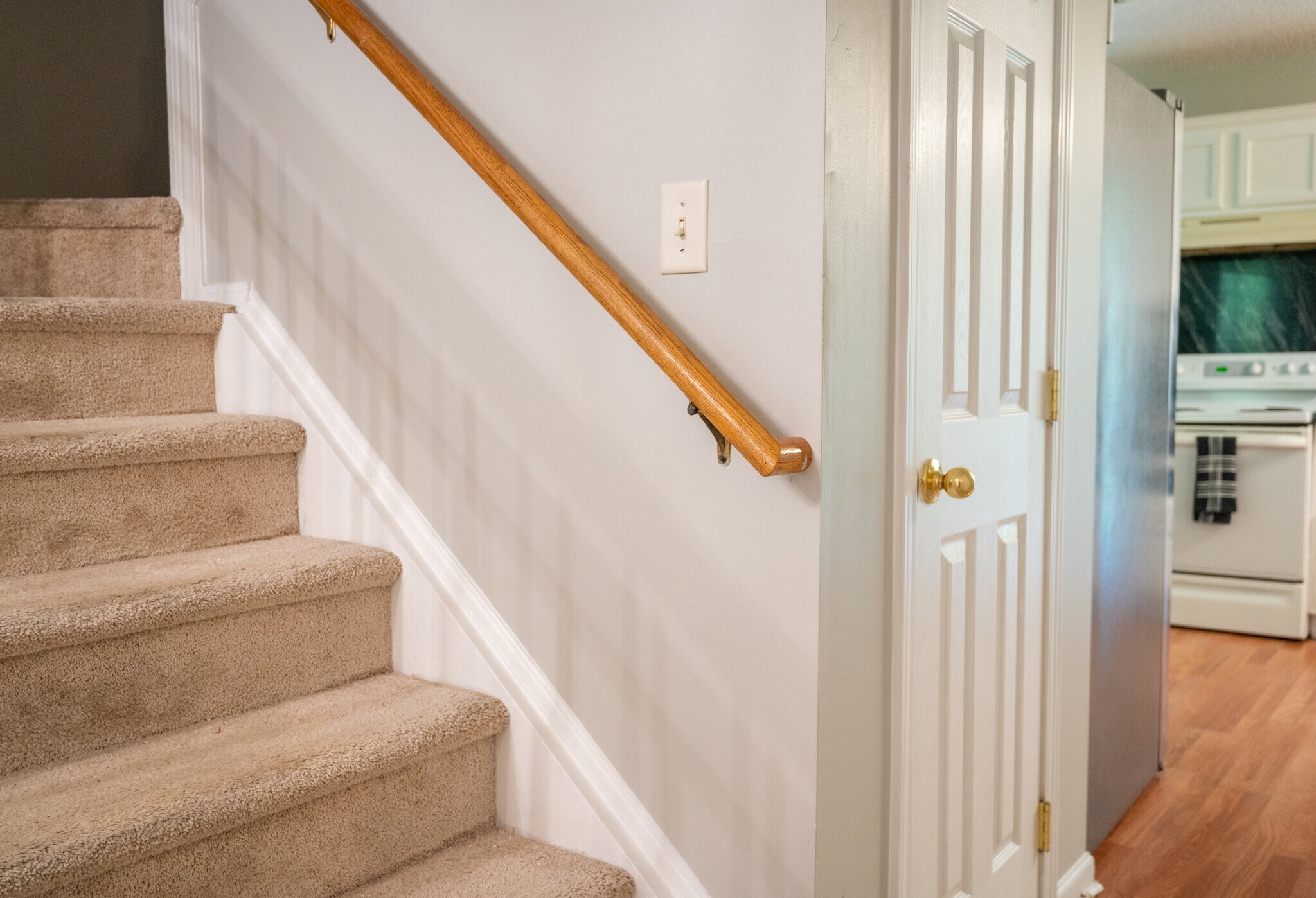 Building Photo - 5320 Starflower Dr