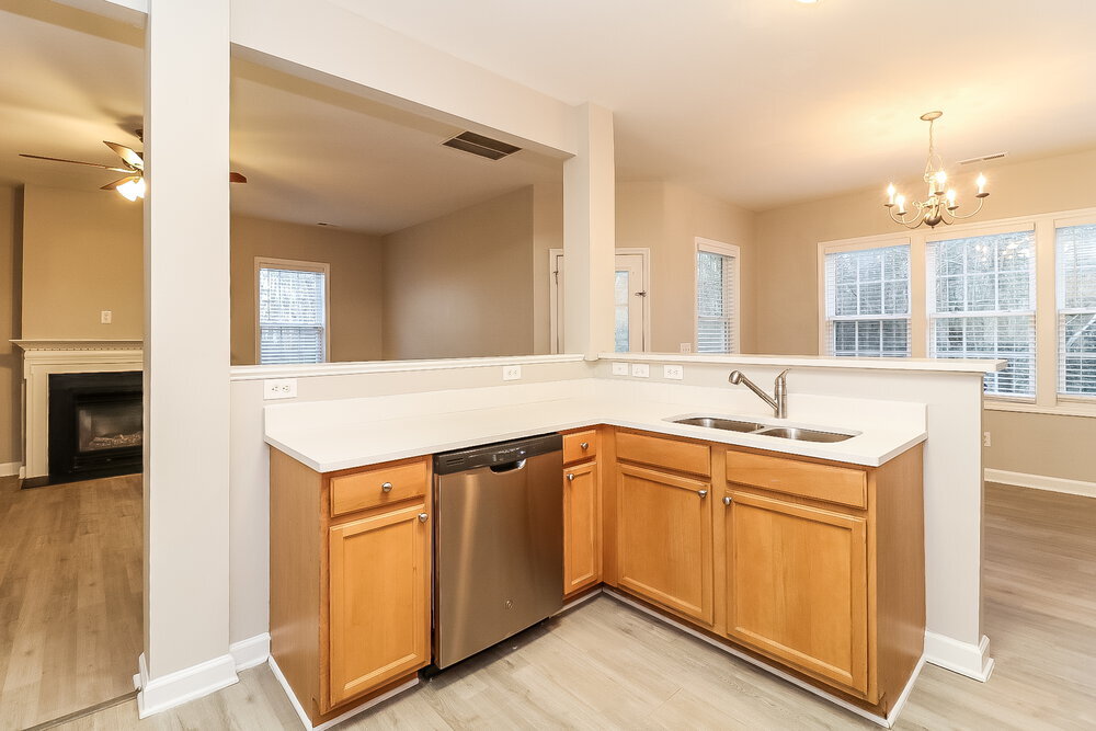 Building Photo - 3213 Rendezvous Dr