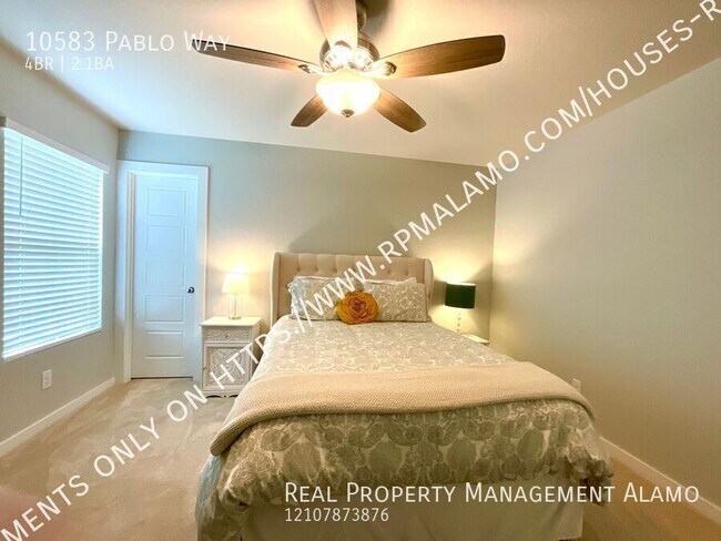 Building Photo - 10583 Pablo Way