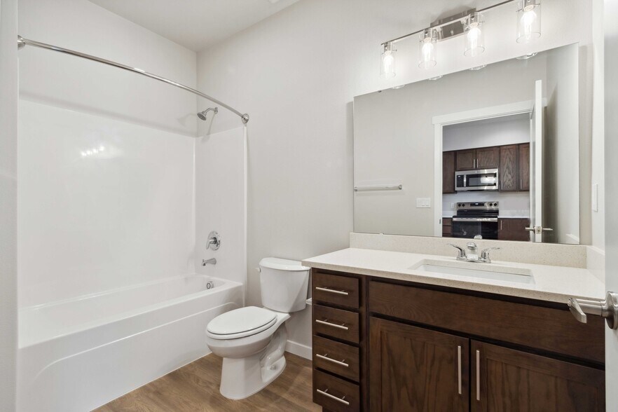 Building Photo - Millworx