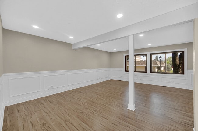 Building Photo - 1313 Court P