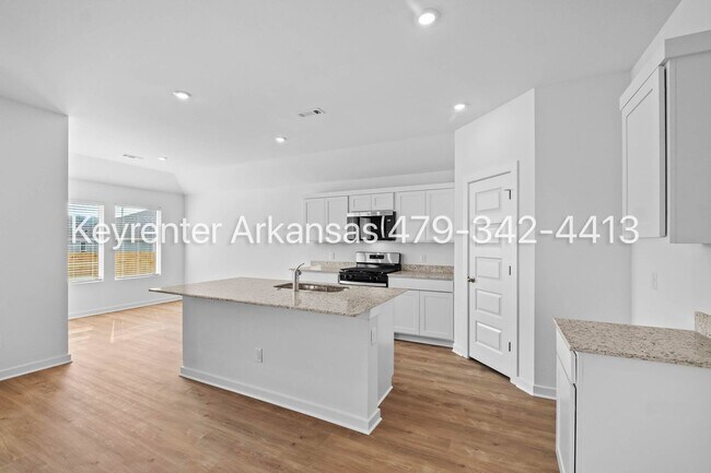 Building Photo - New Build | Prairie Grove