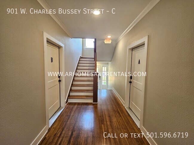 Building Photo - 901 W Charles Bussey Ave