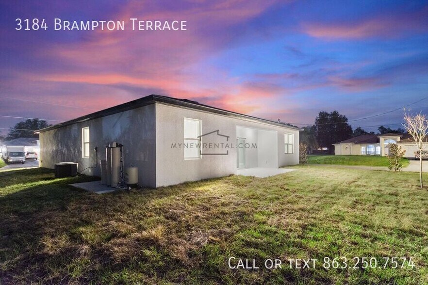 Building Photo - 3184 Brampton Terrace
