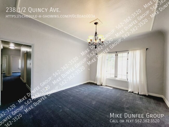 Building Photo - 2 Bedroom 2 Bath with office in Belmont He...