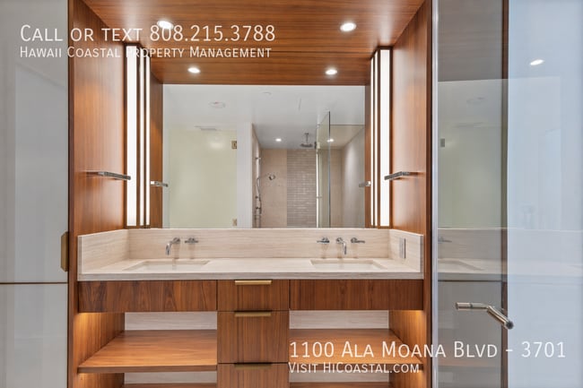 Building Photo - 1100 Ala Moana Blvd