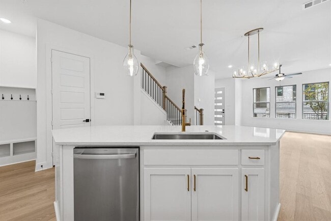 Building Photo - 4839 Fuller Ct