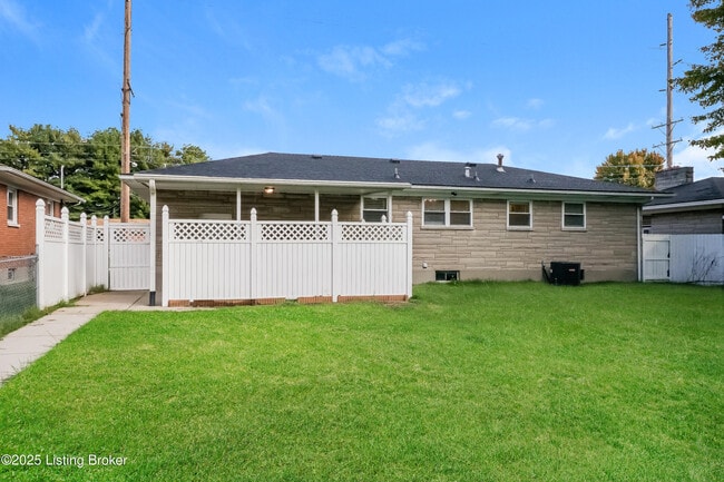 Building Photo - 2410 Farnsley Rd