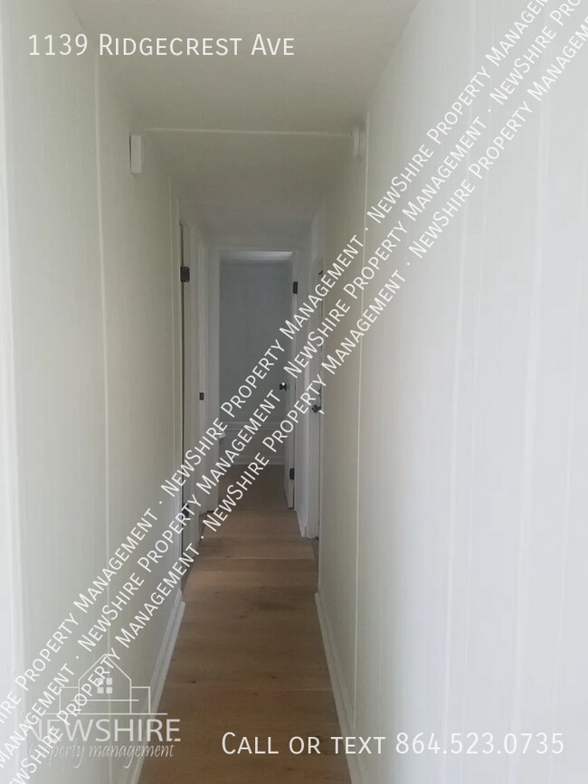 Building Photo - 1139 Ridgecrest Ave