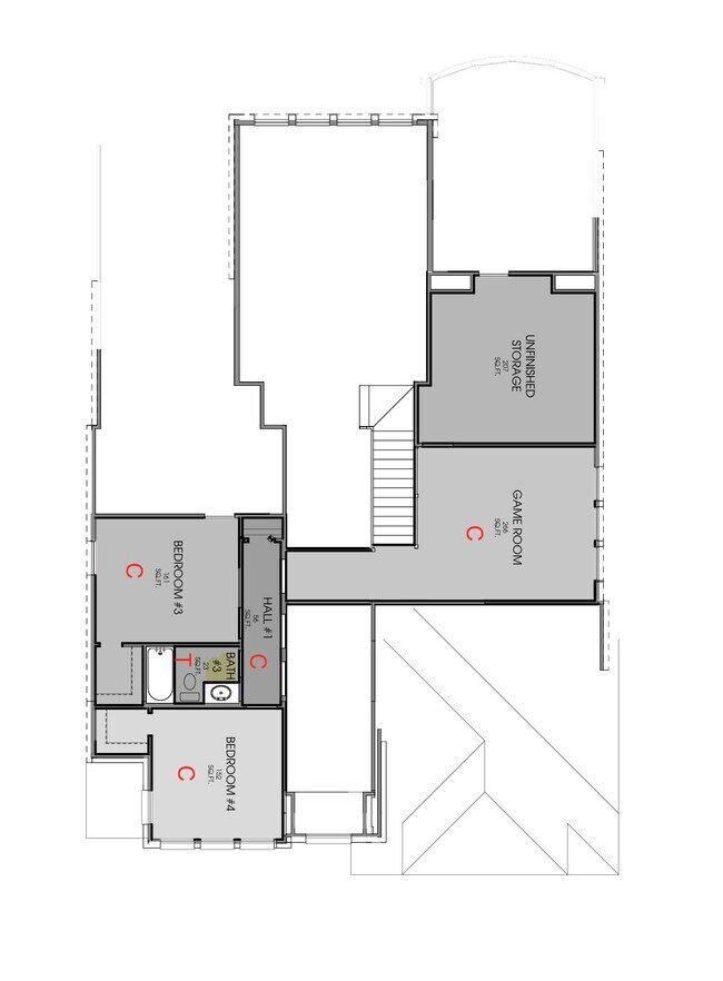 Building Photo - 24727 Tanoureen Dr