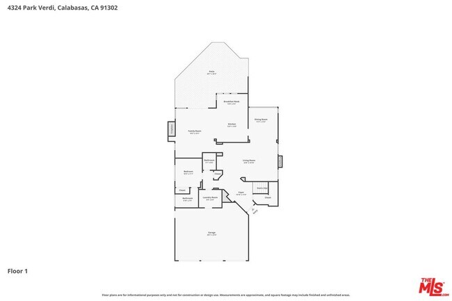 Building Photo - 4324 Park Verdi