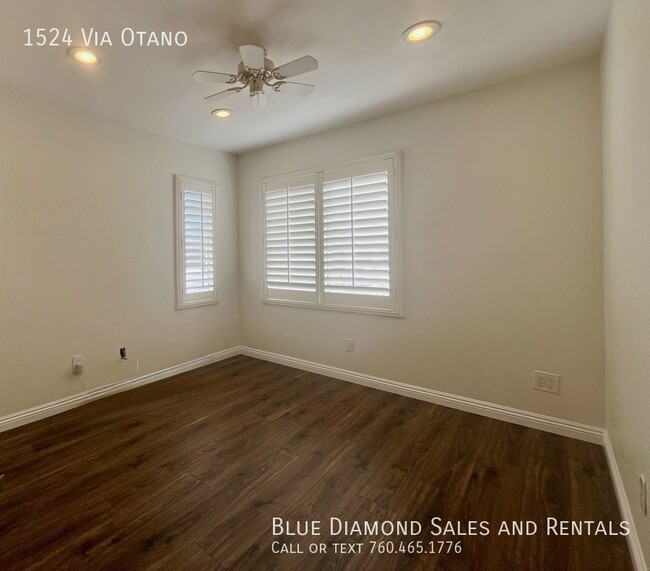 Building Photo - 1524 Via Otano