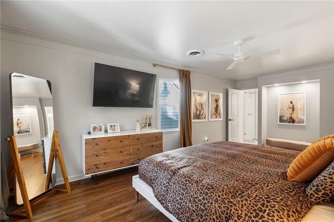 Building Photo - 2373 Virginia Pl NE