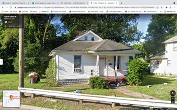 Building Photo - 2 bedroom 1 bathroom house