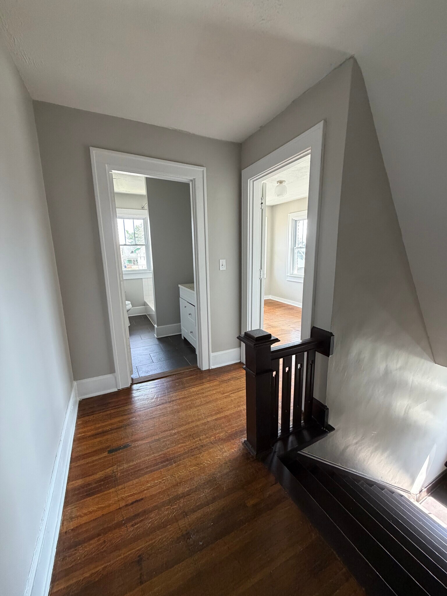 Building Photo - 3827 Central Ave